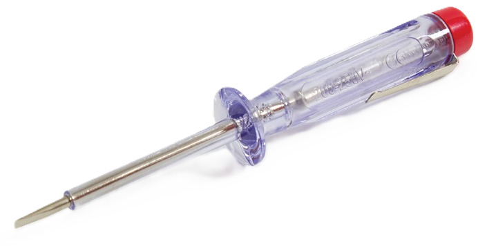 Bifer ispitivač napona Protech 190mm